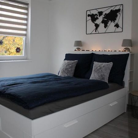 Izzy Apartament Διαμέρισμα Μίσκολτς Εξωτερικό φωτογραφία