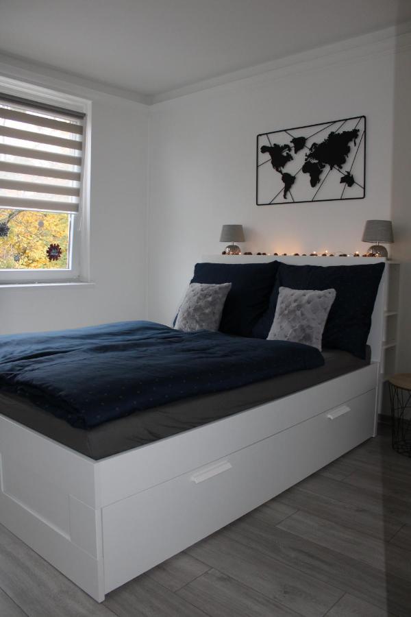 Izzy Apartament Διαμέρισμα Μίσκολτς Εξωτερικό φωτογραφία