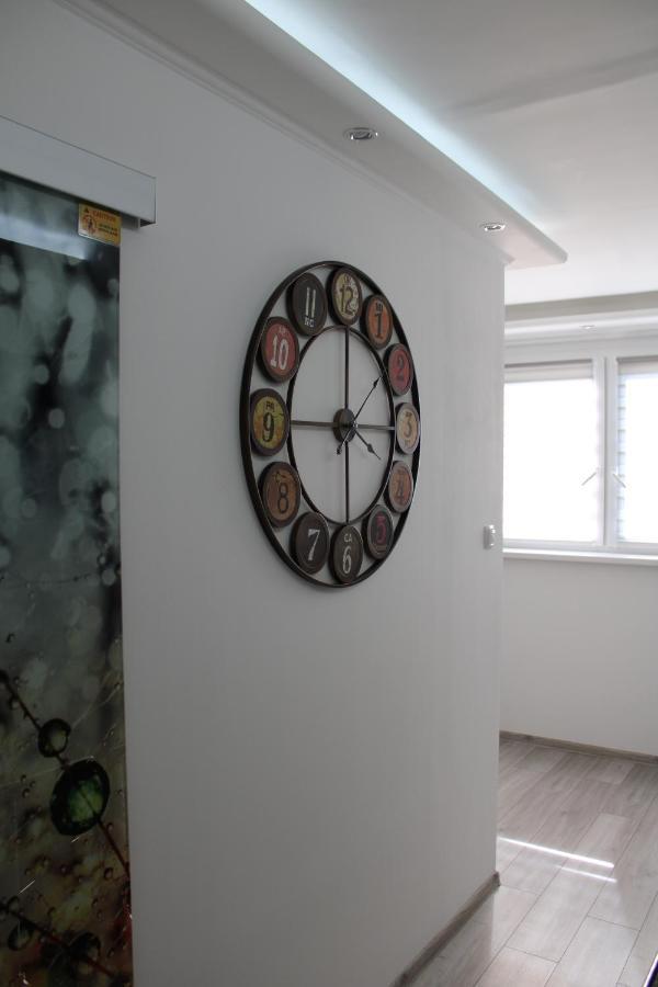 Izzy Apartament Διαμέρισμα Μίσκολτς Εξωτερικό φωτογραφία