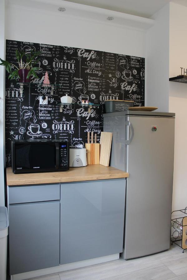 Izzy Apartament Διαμέρισμα Μίσκολτς Εξωτερικό φωτογραφία