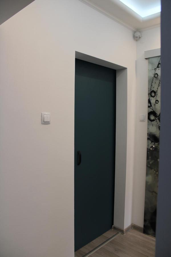 Izzy Apartament Διαμέρισμα Μίσκολτς Εξωτερικό φωτογραφία