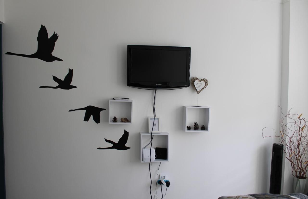 Izzy Apartament Διαμέρισμα Μίσκολτς Εξωτερικό φωτογραφία