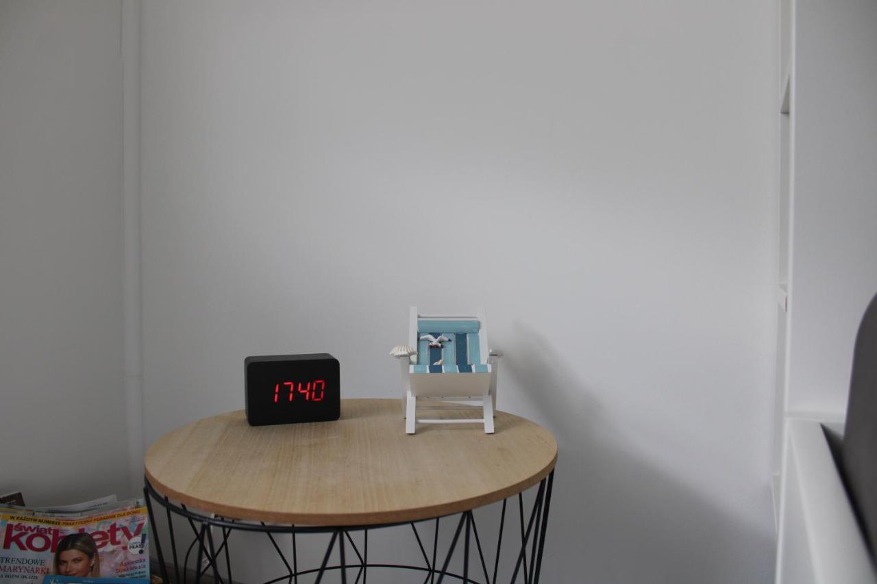 Izzy Apartament Διαμέρισμα Μίσκολτς Εξωτερικό φωτογραφία