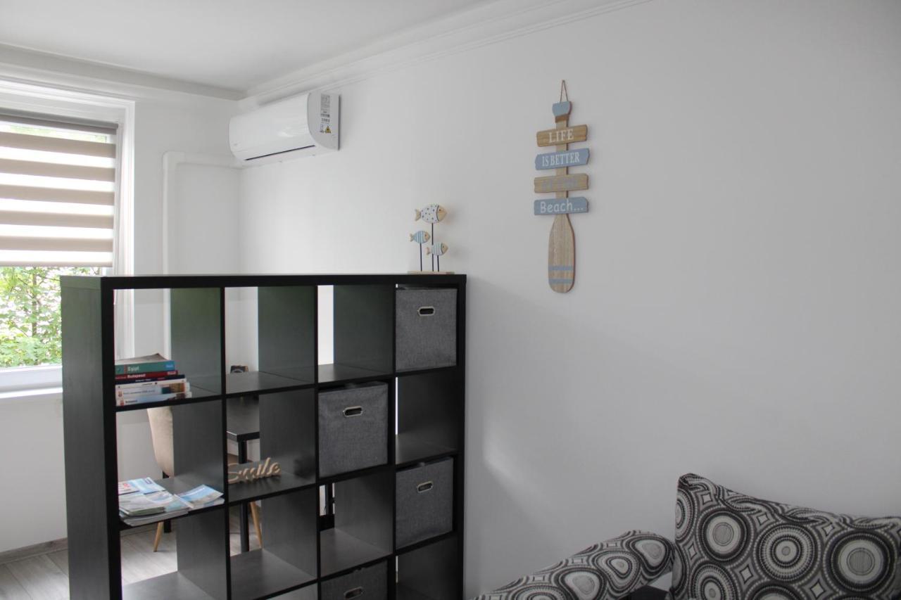 Izzy Apartament Διαμέρισμα Μίσκολτς Εξωτερικό φωτογραφία