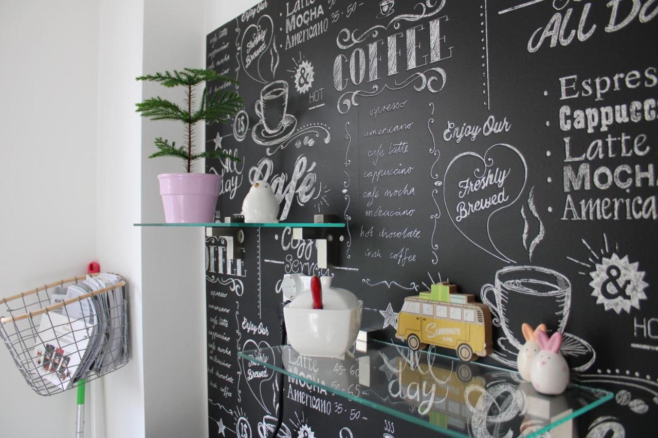 Izzy Apartament Διαμέρισμα Μίσκολτς Εξωτερικό φωτογραφία