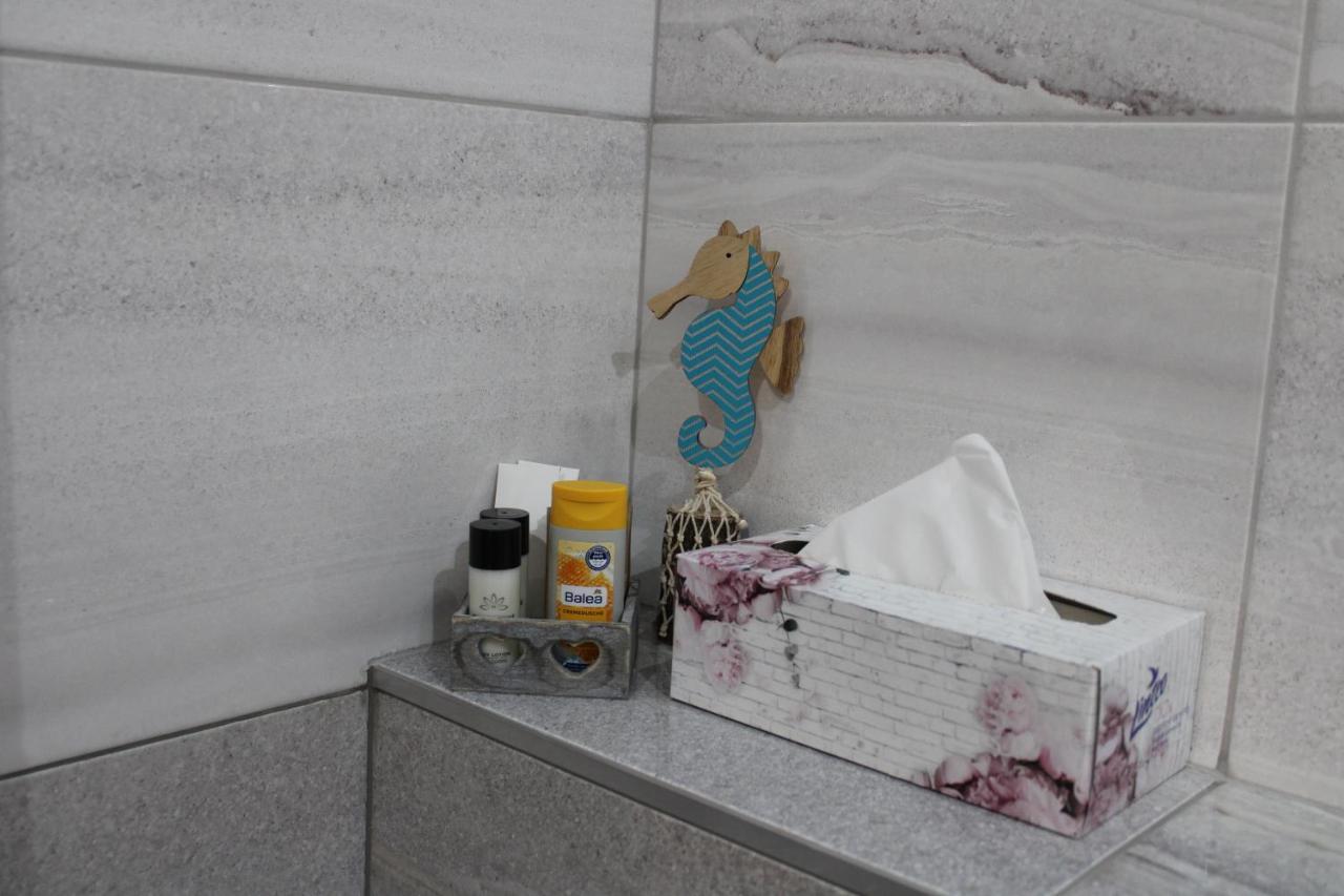Izzy Apartament Διαμέρισμα Μίσκολτς Εξωτερικό φωτογραφία