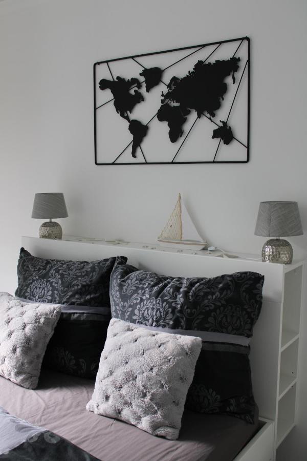 Izzy Apartament Διαμέρισμα Μίσκολτς Εξωτερικό φωτογραφία