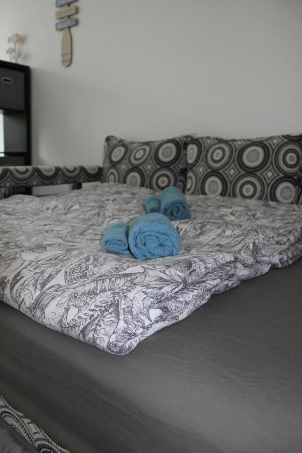 Izzy Apartament Διαμέρισμα Μίσκολτς Εξωτερικό φωτογραφία